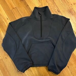 Lululemon Softstreme Sweatshirt